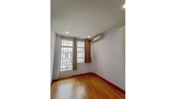 Giảm 130tr, giá mới 3.2 tỷ, Lâm Văn Bền, DTSD 64m2, 2 tầng, 2PN, cách HXH 50m 0906993584